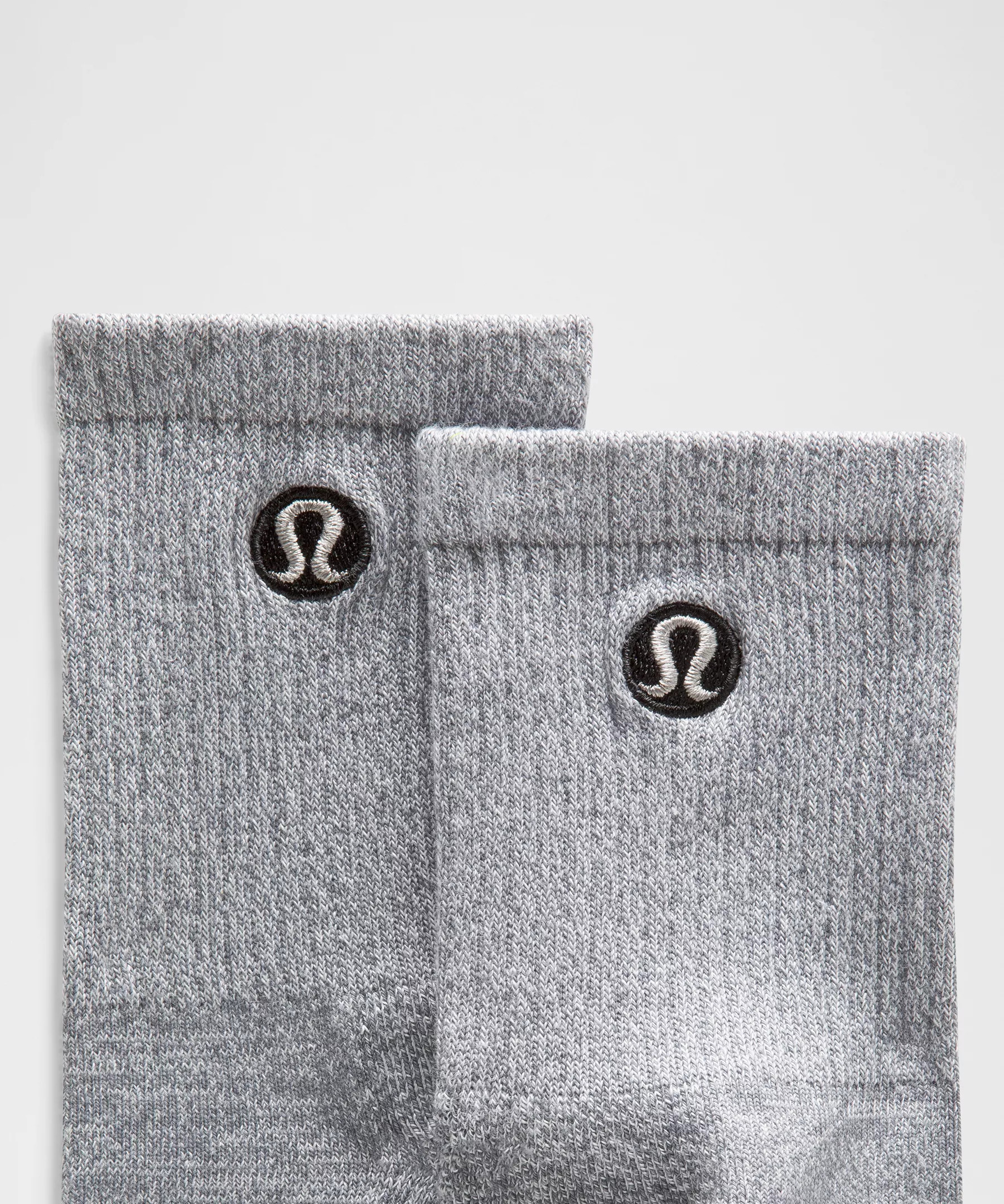 Unisex Daily Essential Quarter Socks *3 Pack - 2