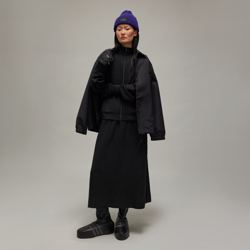 Y-3 Wool Track Top 5