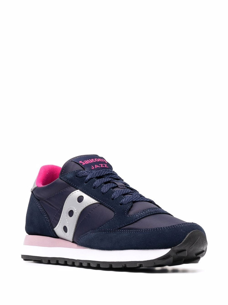 Saucony Jazz low-top sneakers outlook