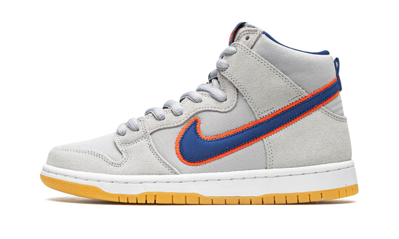 SB Dunk High "New York Mets" - 1
