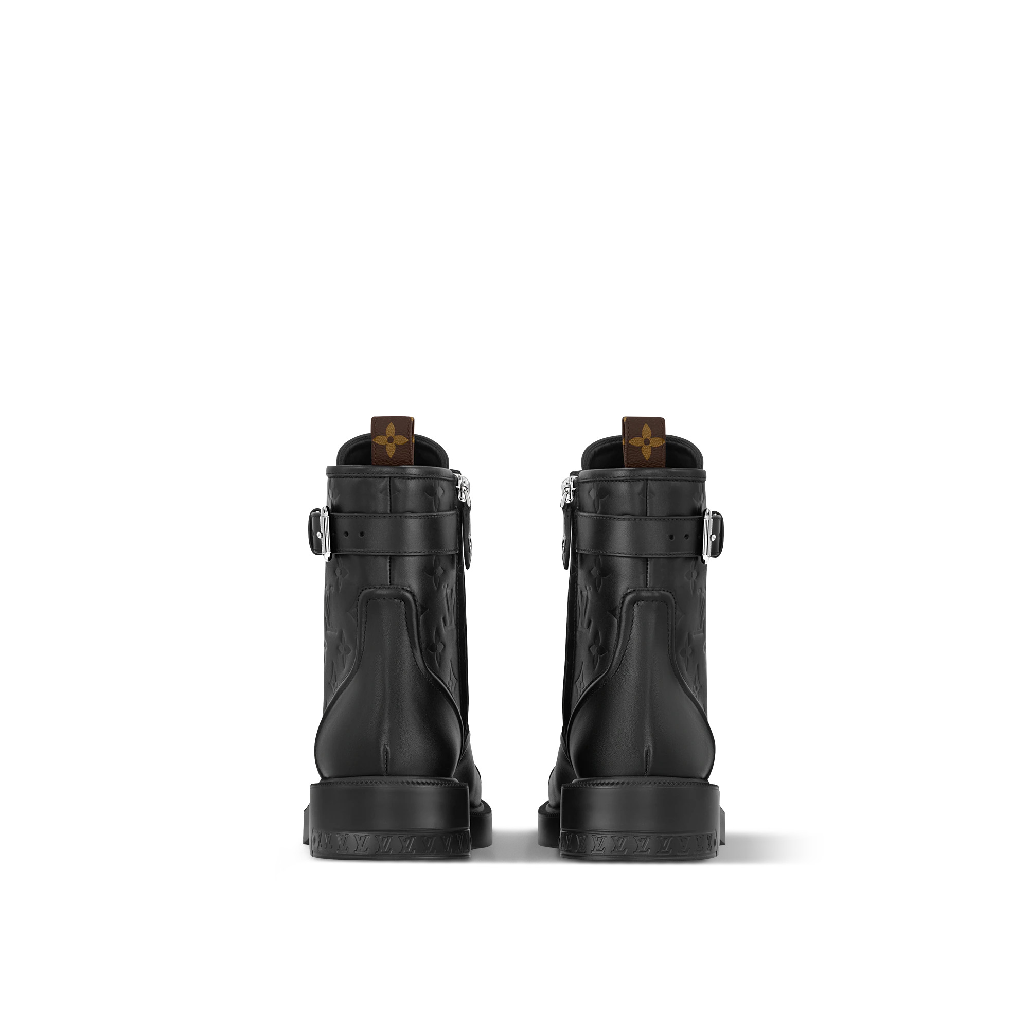Citizen Flat Ranger Boot - 3