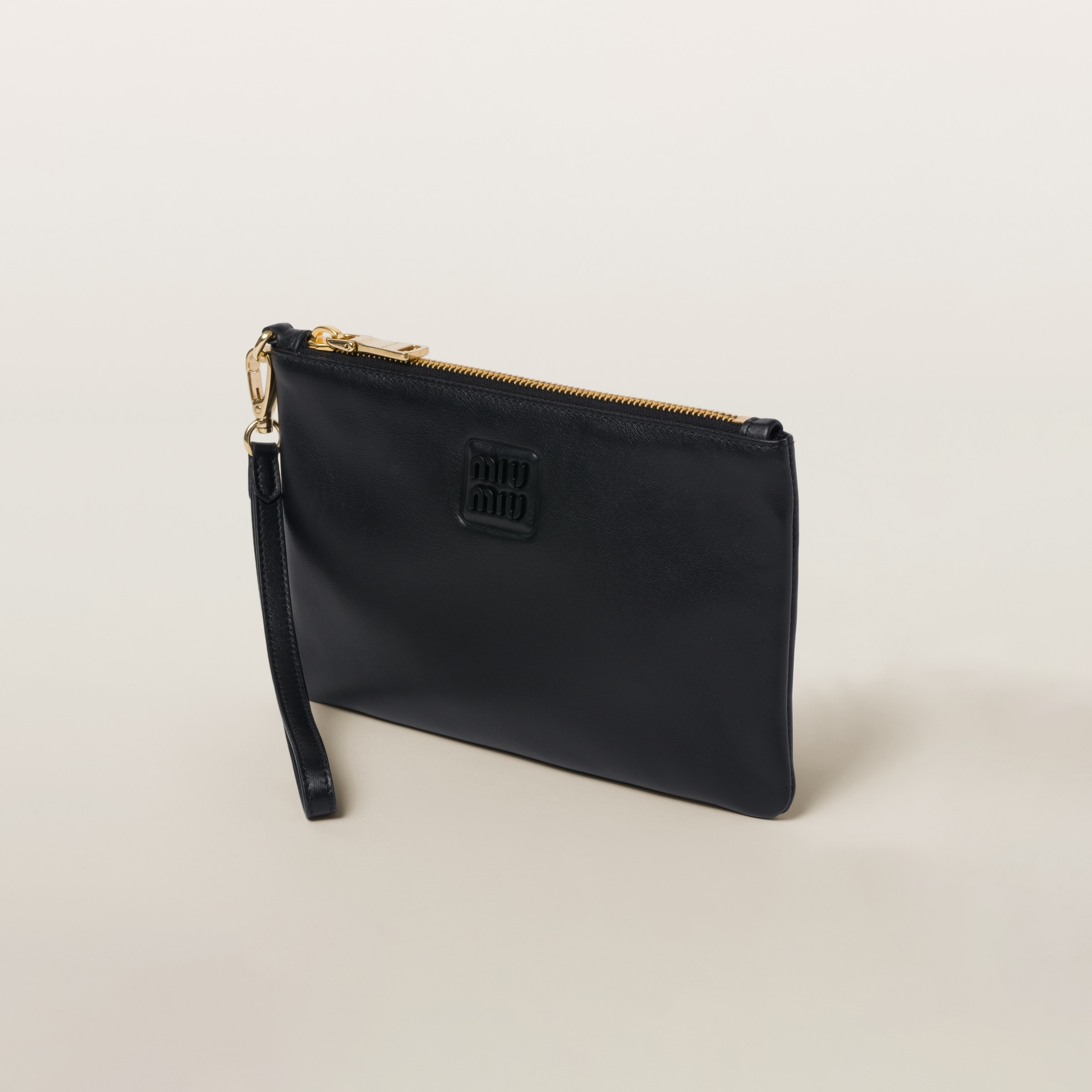 Leather pouch - 3