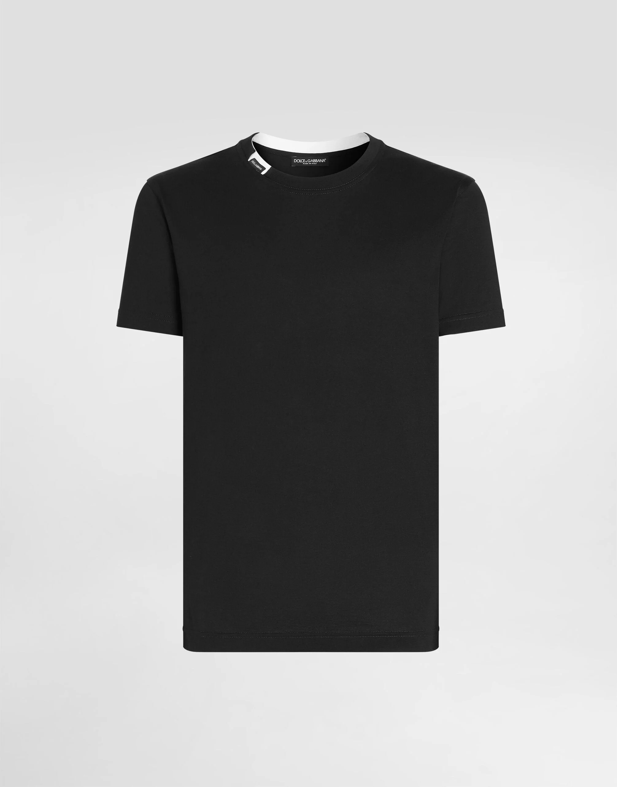 Jersey t-shirt - 1