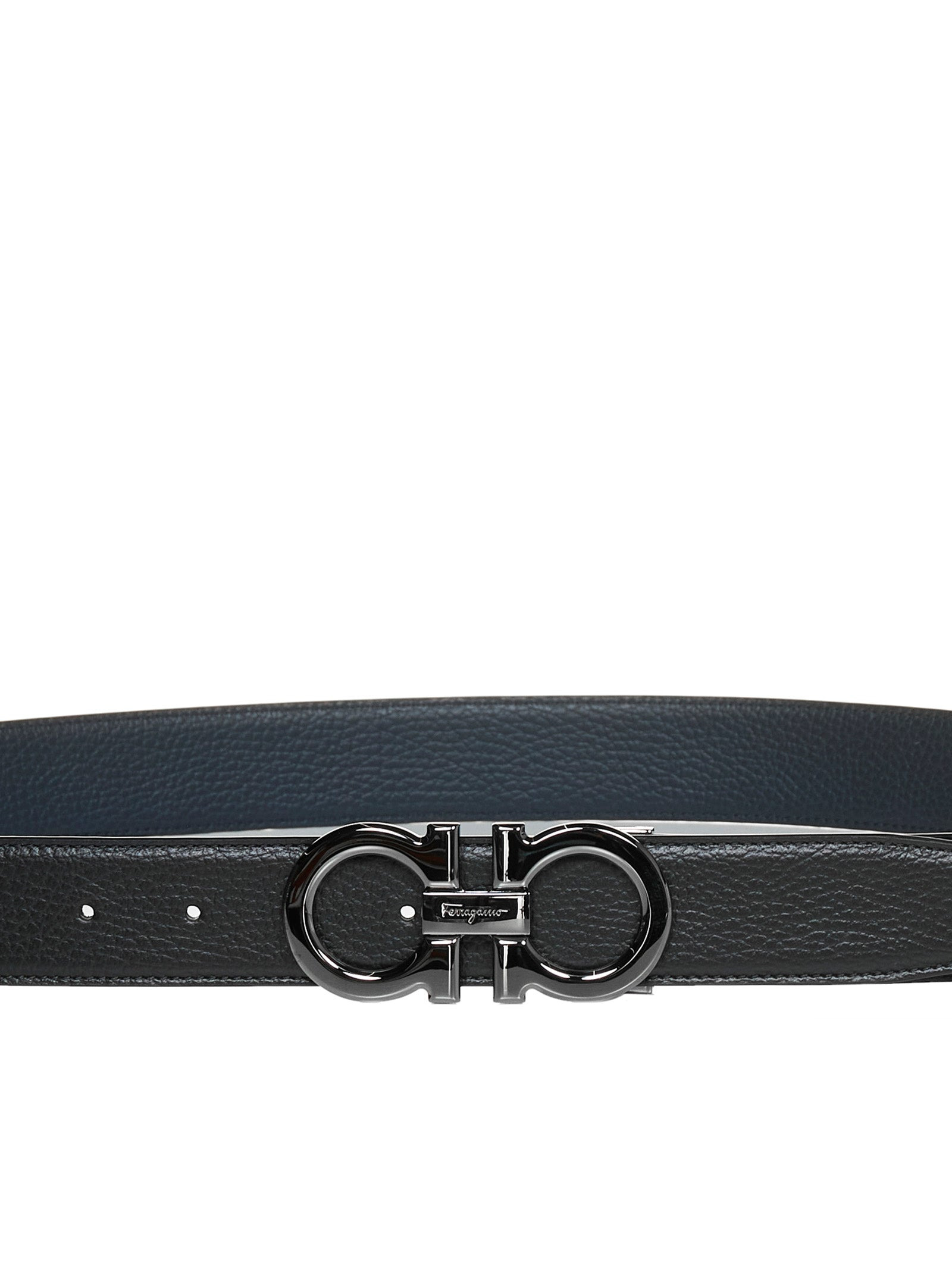 Ferragamo Men Ferragamo Reversible Belt - 2
