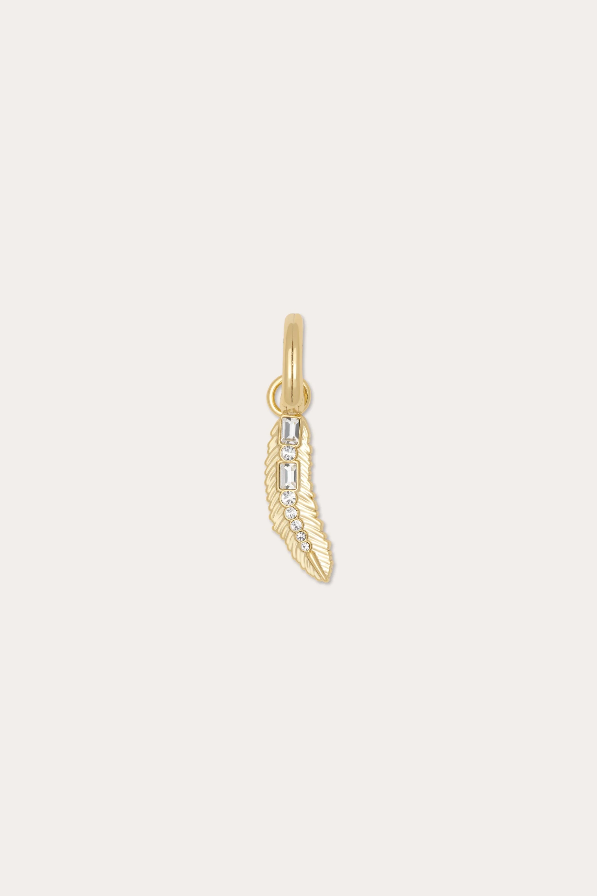 Feather Charm - 1