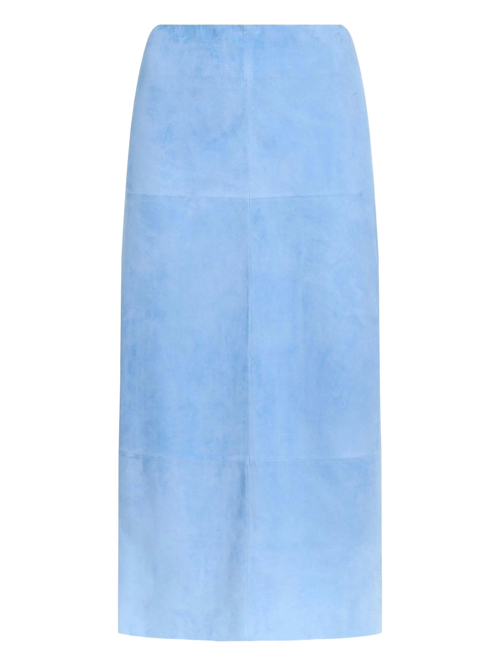 Nadia midi skirt - 1