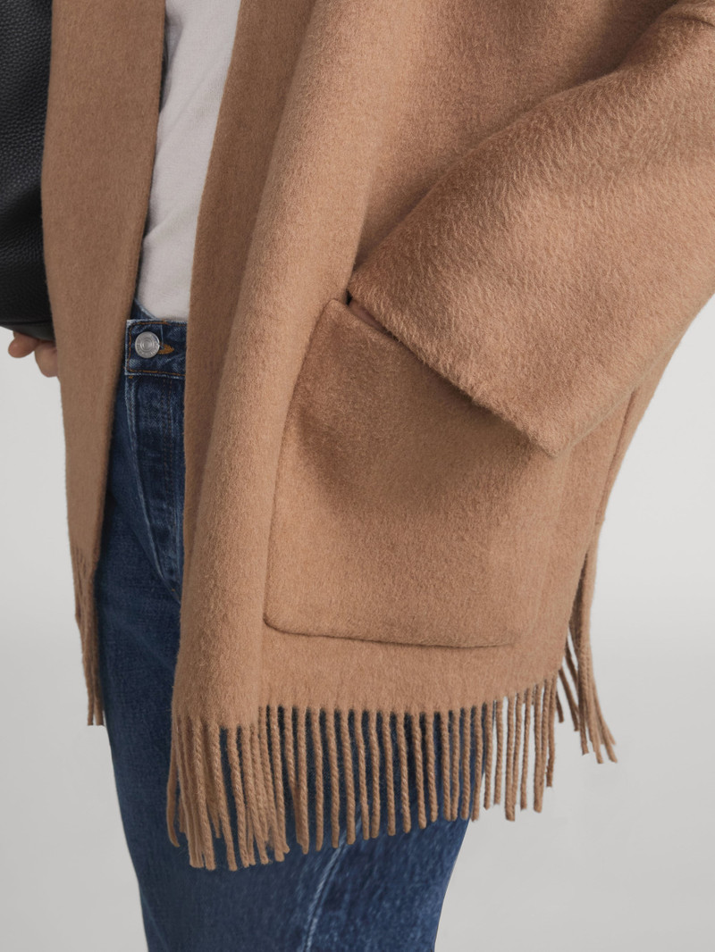 The Fringe Coat 4