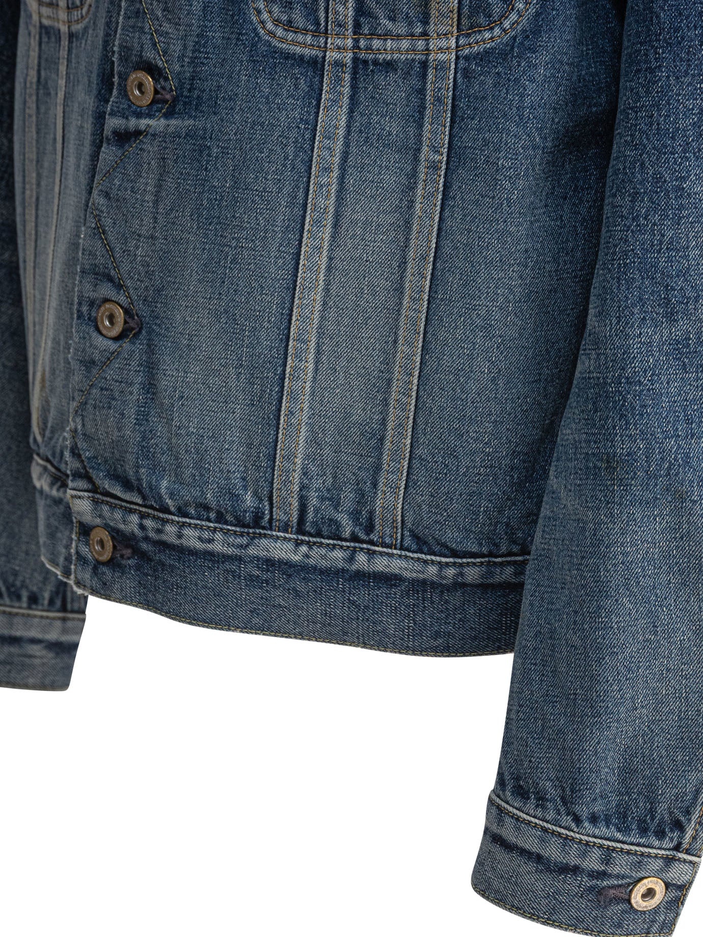 Nonnative Knitwear - 4