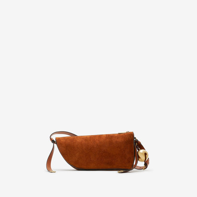 Burberry Small Shield Sling Bag outlook