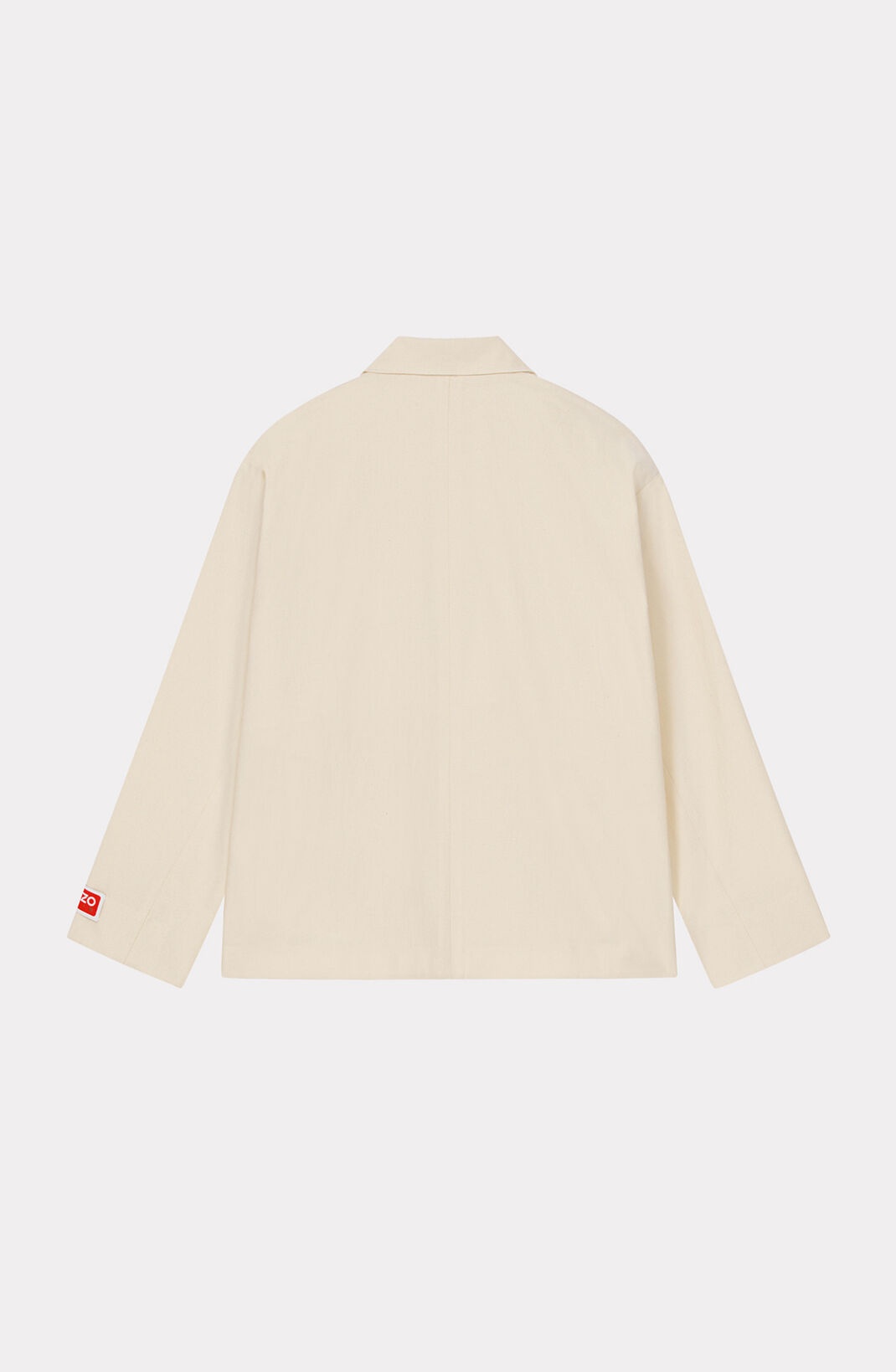 Workwear jacket - 2
