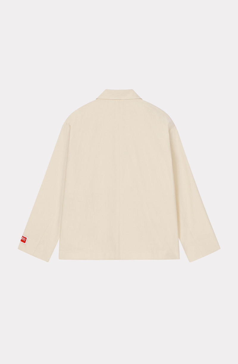 KENZO Workwear jacket outlook