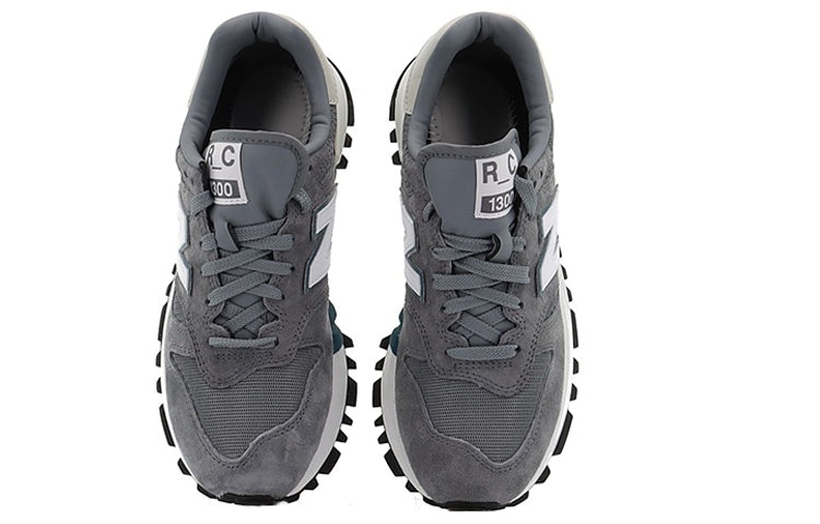 スニーカー New Balance RC 1300 Grey Teal New-Balance-RC-1300---Grey-