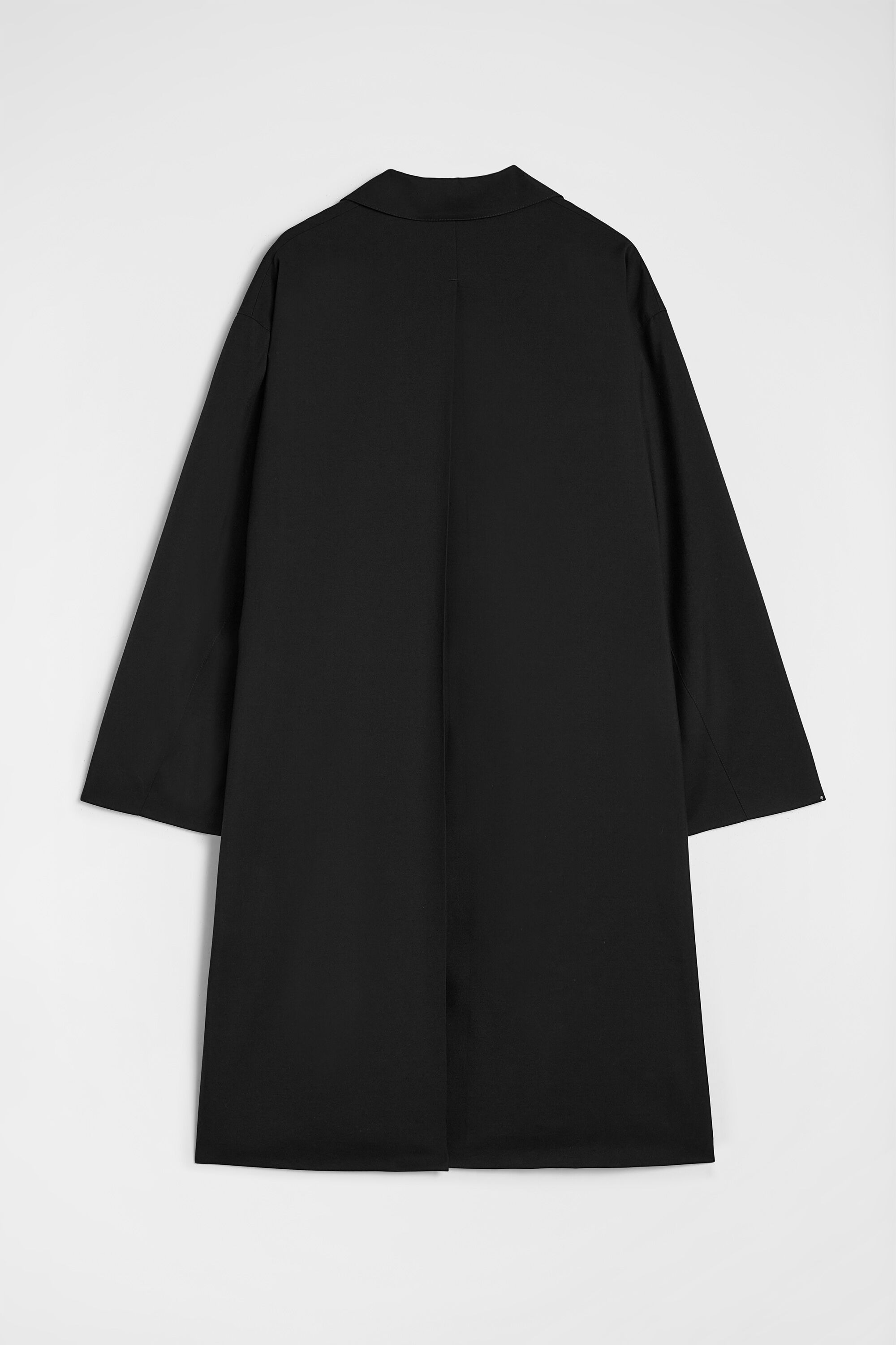 Coat - 3