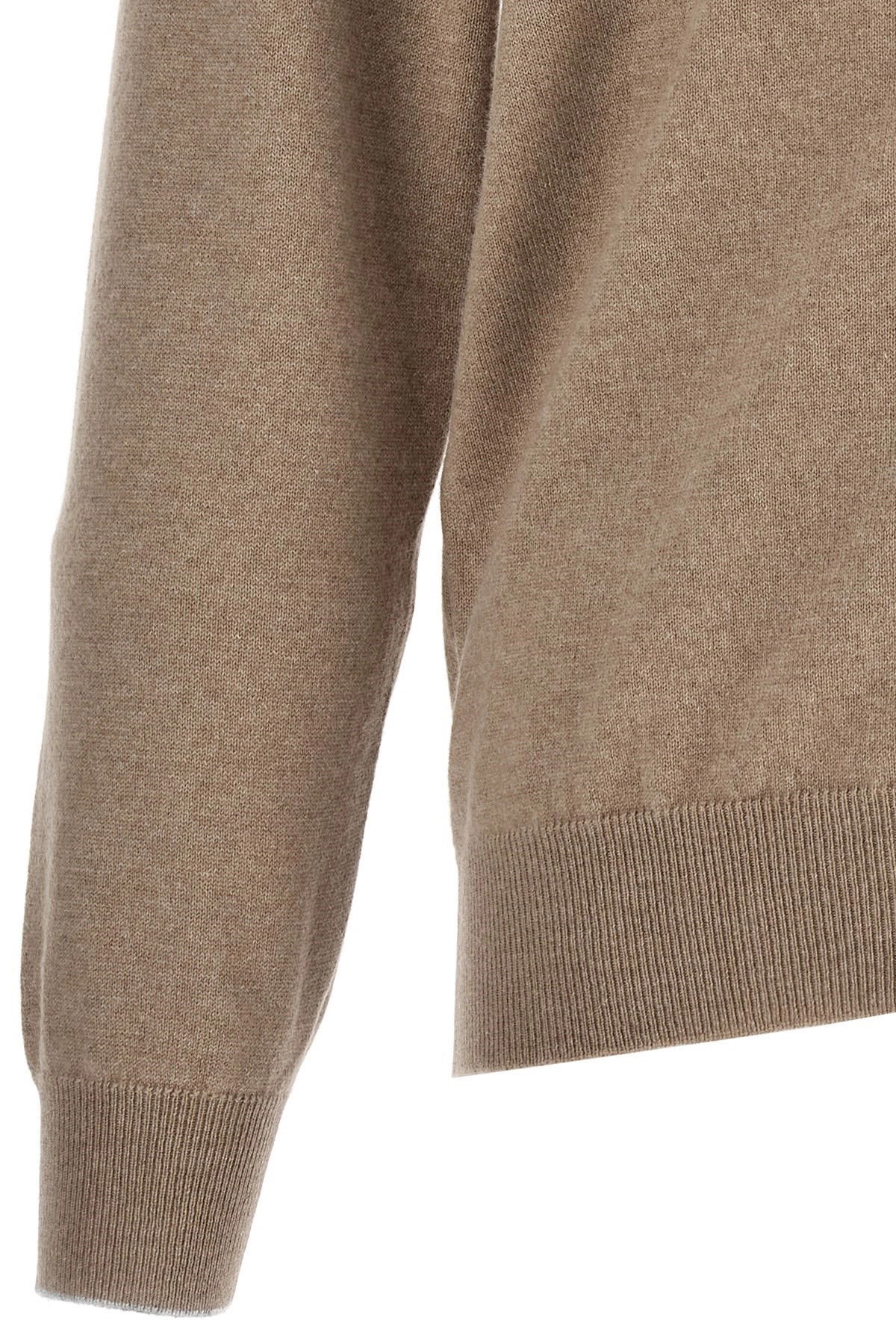 Zip cardigan - 4
