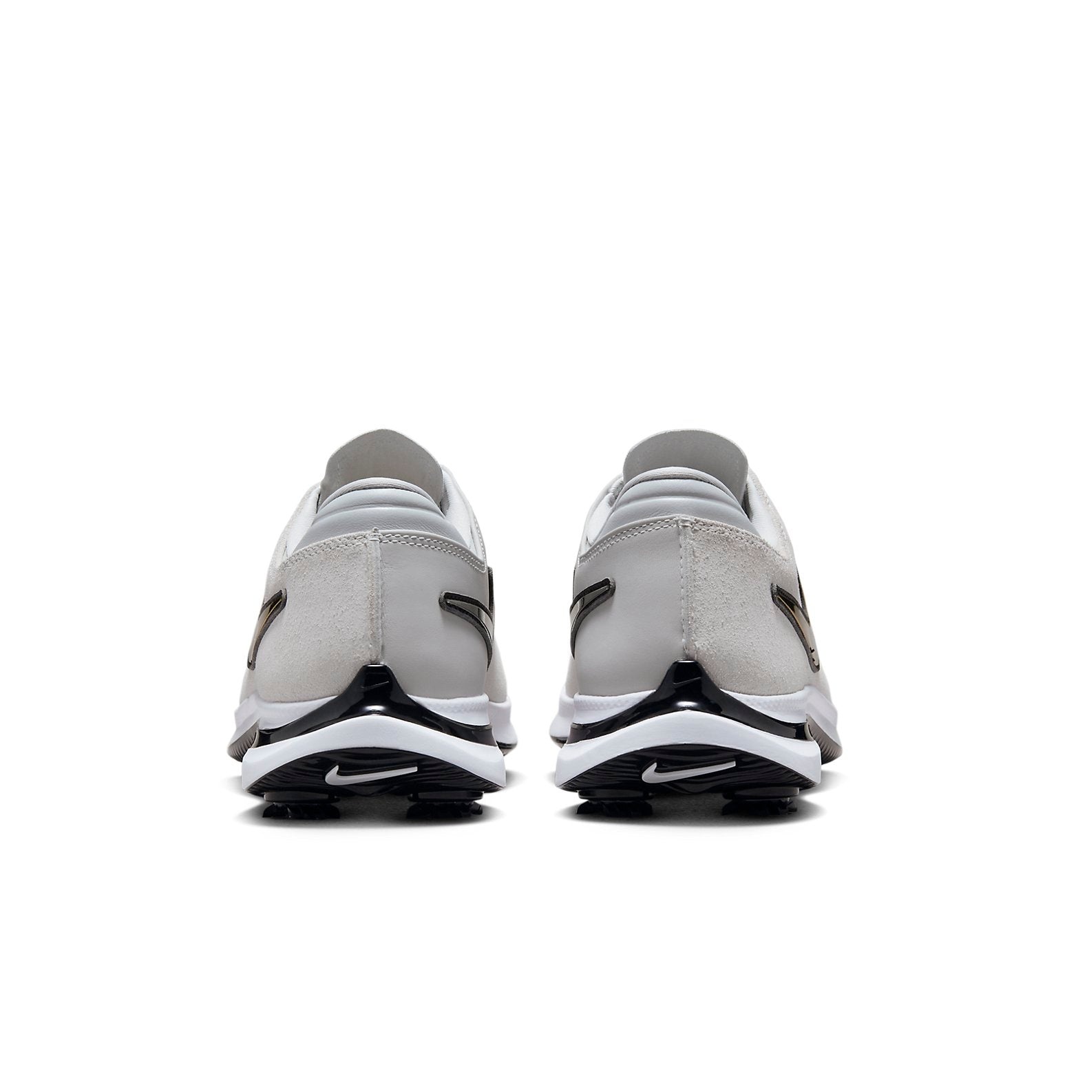 Amazon.com | Nike Air Zoom Victory Tour 3 Men's Golf Shoes (DV6798-010,  Black/White-Iron Grey-LT Smoke Grey) | Golf