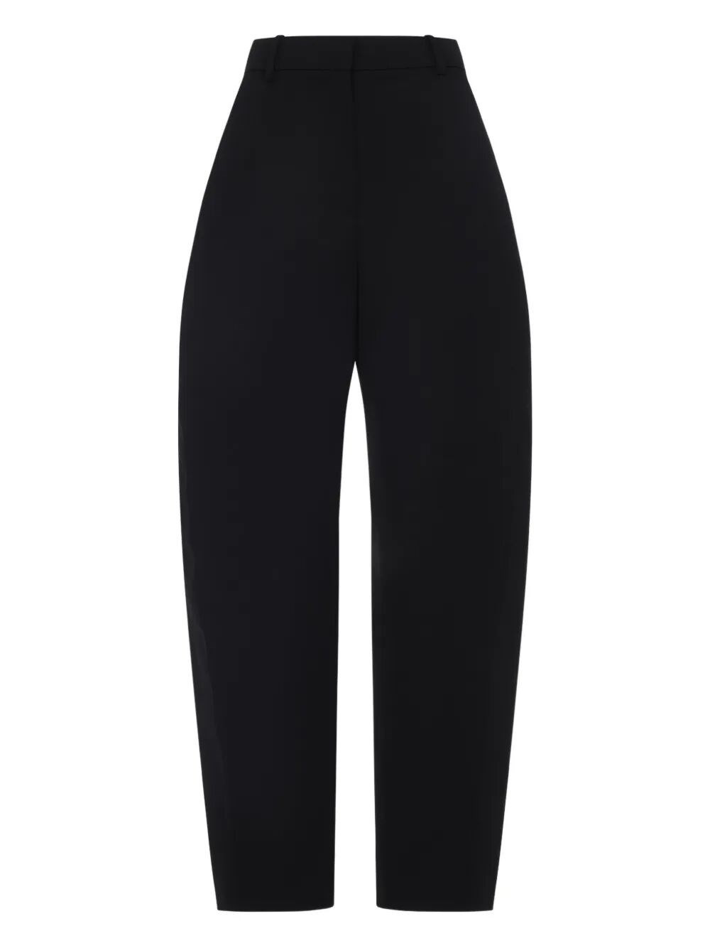 Cocoon Pants - 2