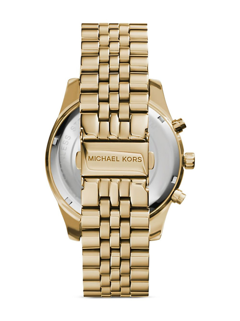 MICHAEL KORS Lexington 44mm outlook