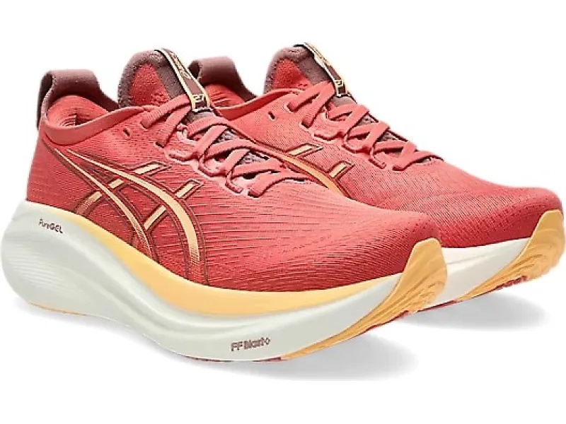 ASICS Gel-Nimbus 27 - 6