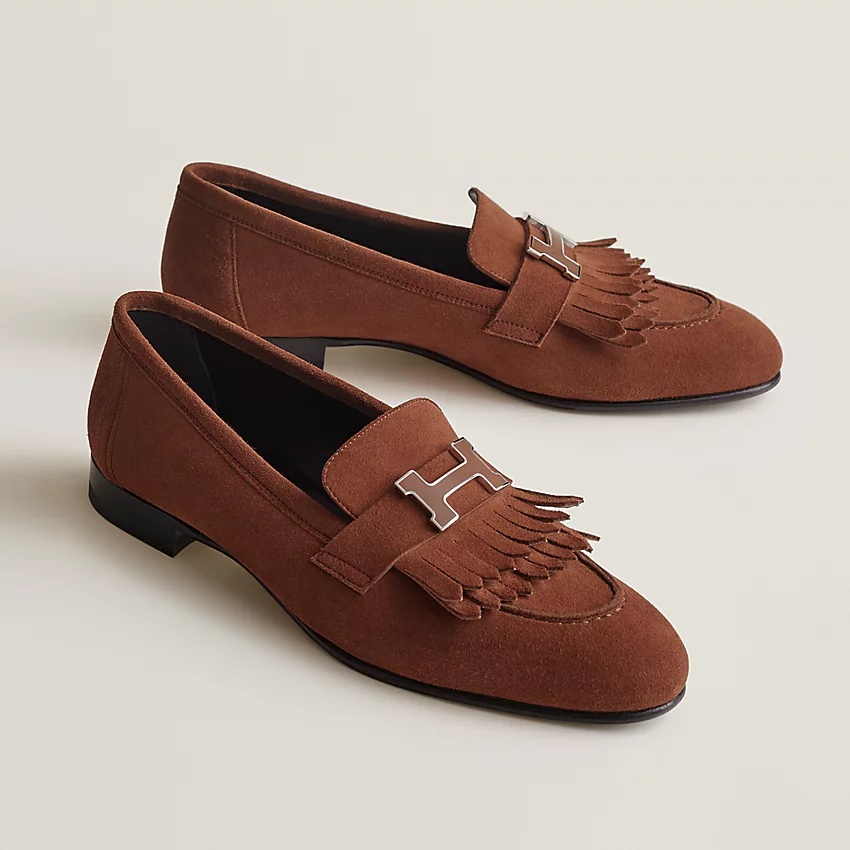 Royal loafer - 4