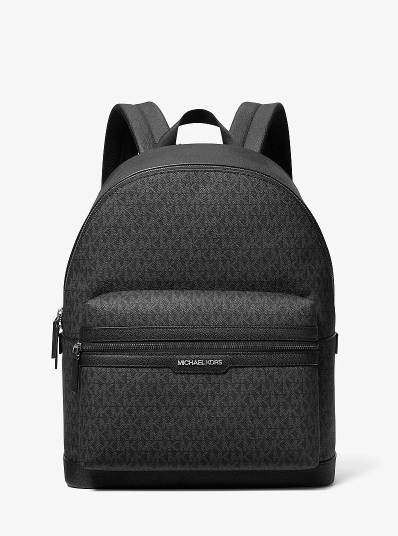 Cooper Signature Logo Backpack - 1