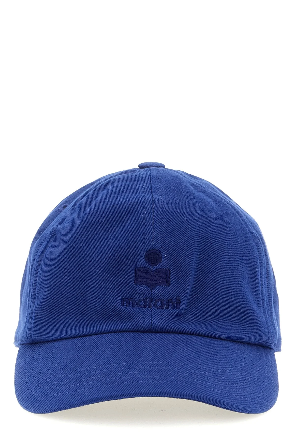 'Tomas' cap - 1