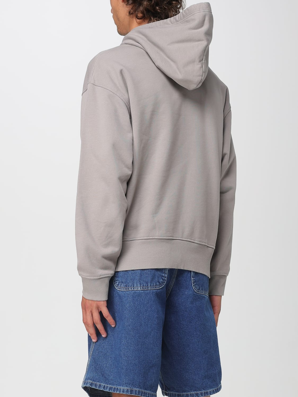 Sweatshirt men Diesel - 2