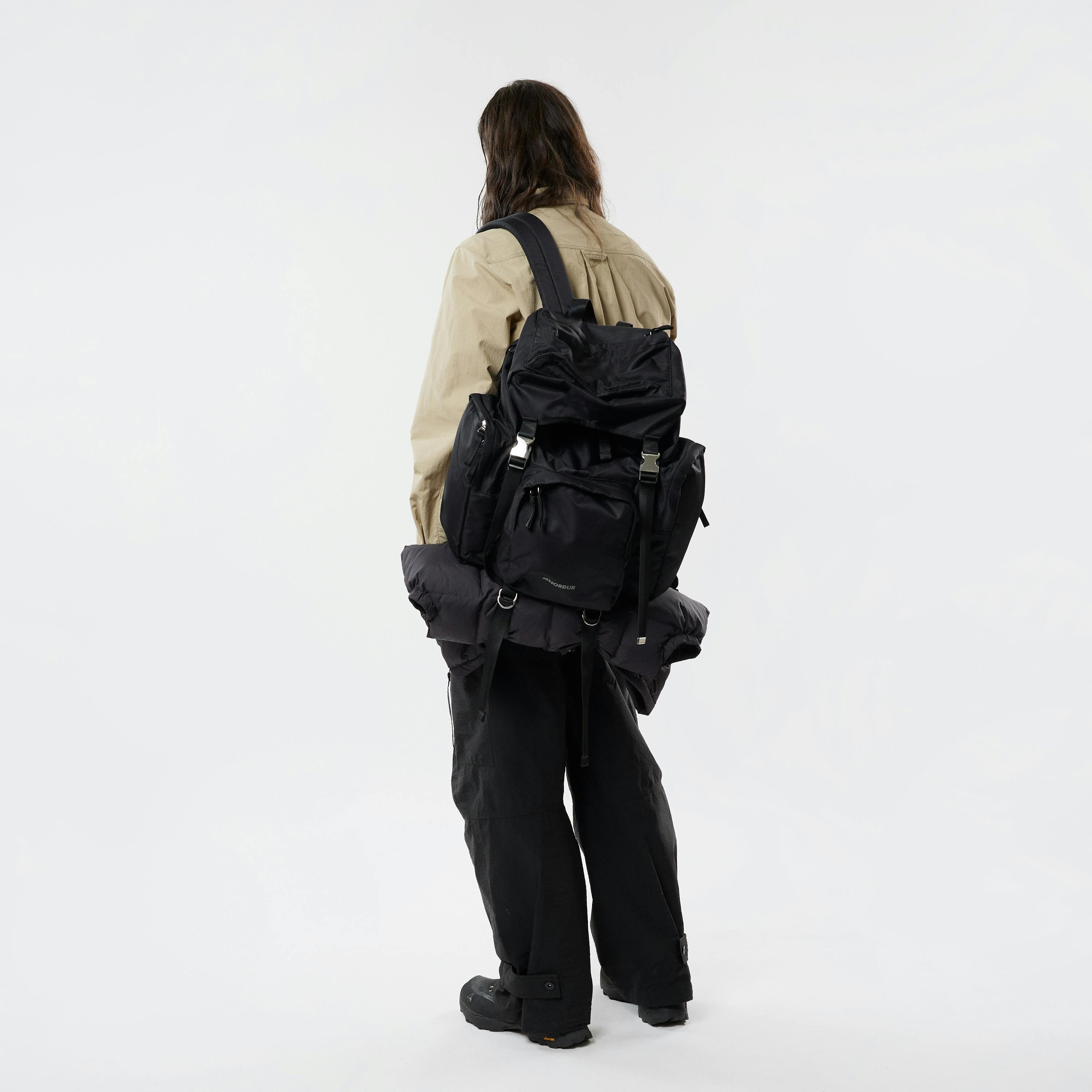 Hringbraut Backpack 32L Backpack - 3