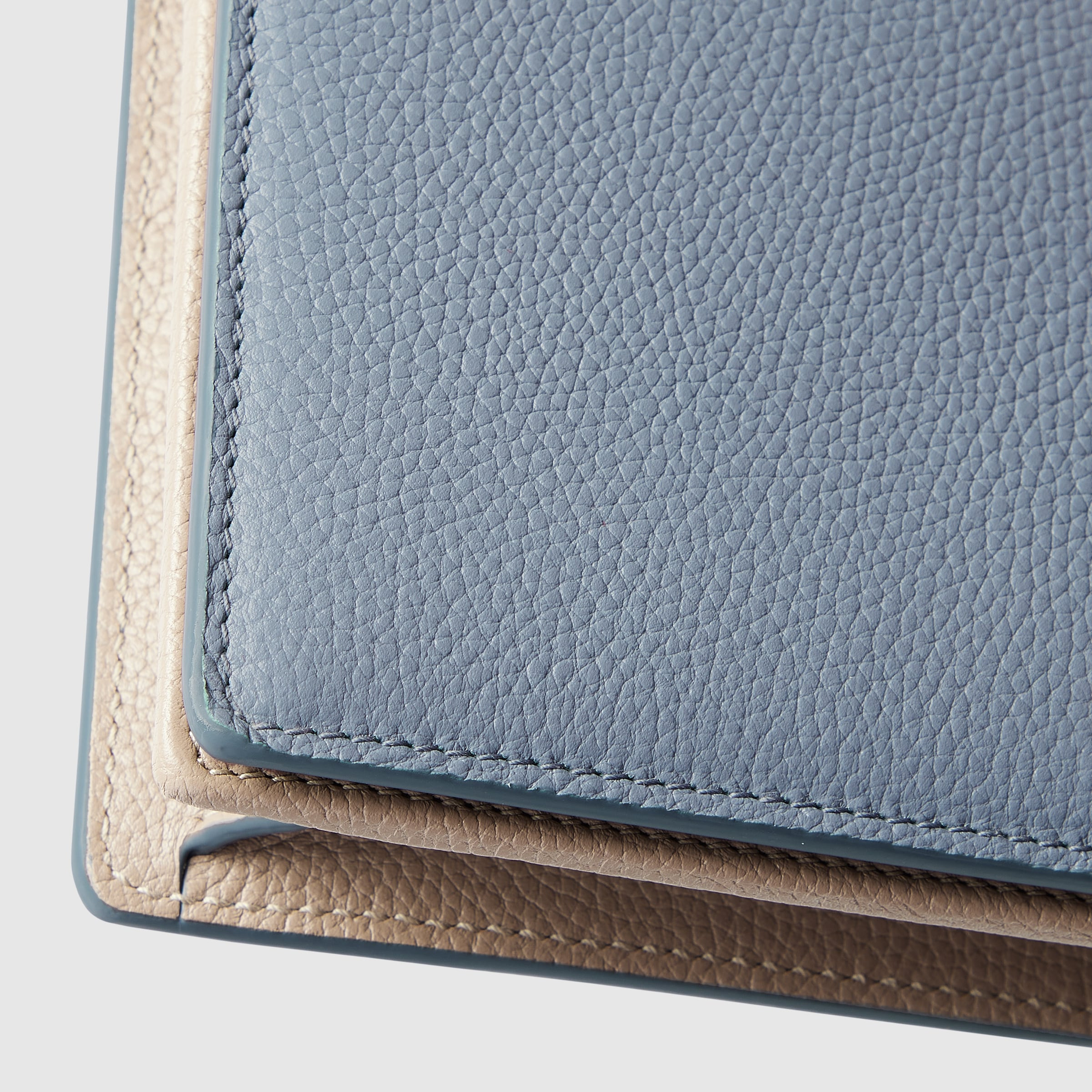 GG Marmont wallet on chain - 8
