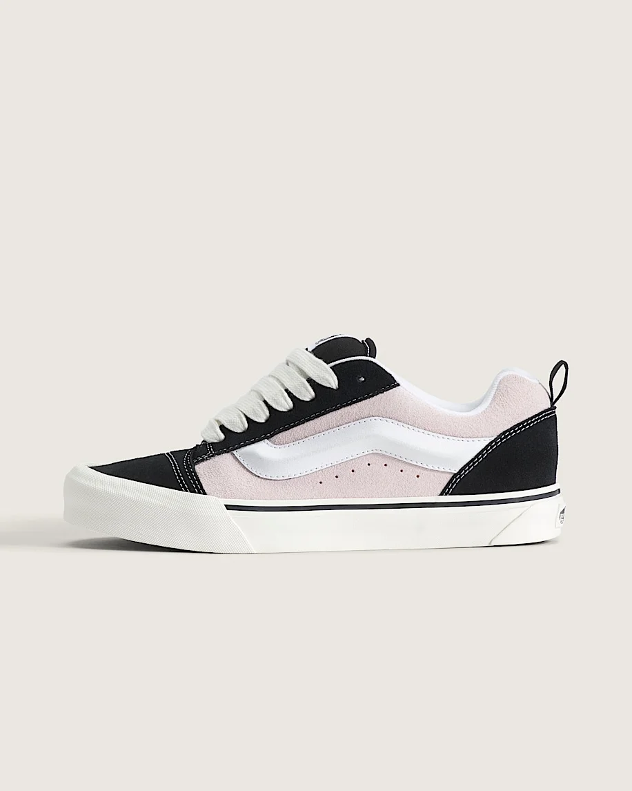 Knu Skool Shoe - 1