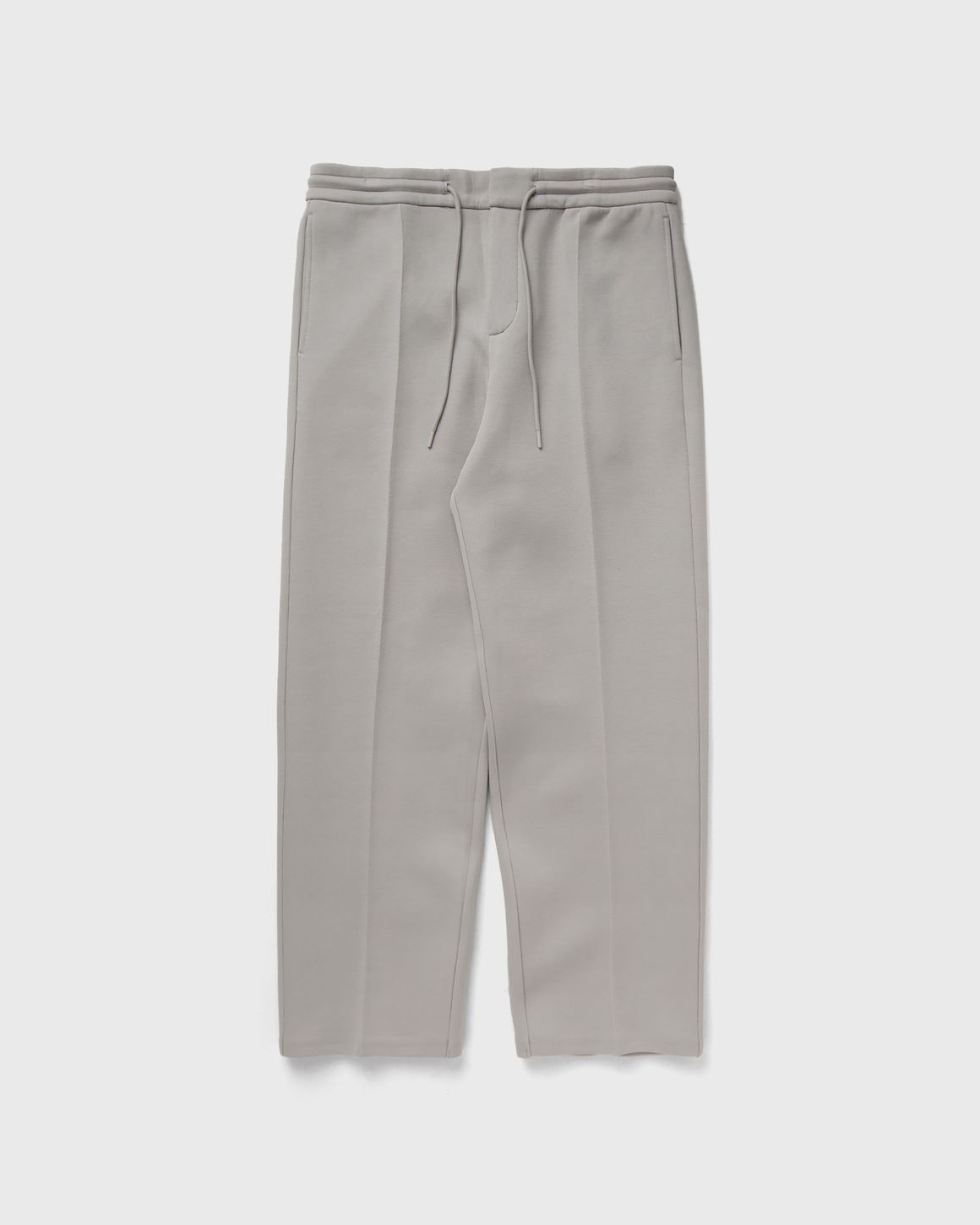 Tech Fleece Reimagined Loose Fit Open Hem Sweatpants - 1