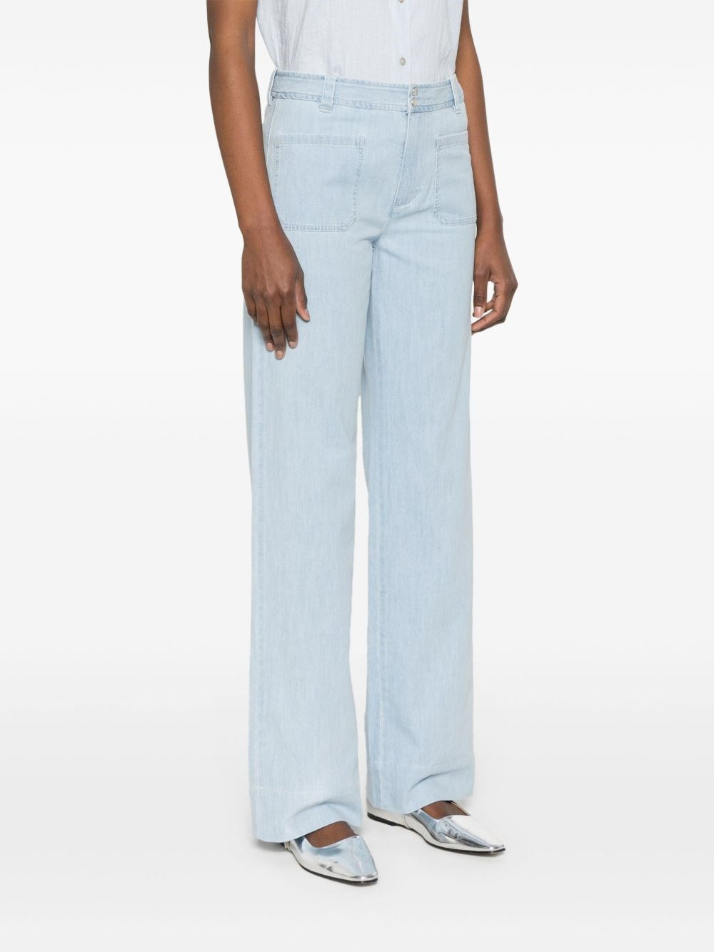 Jeans Emilie - 3