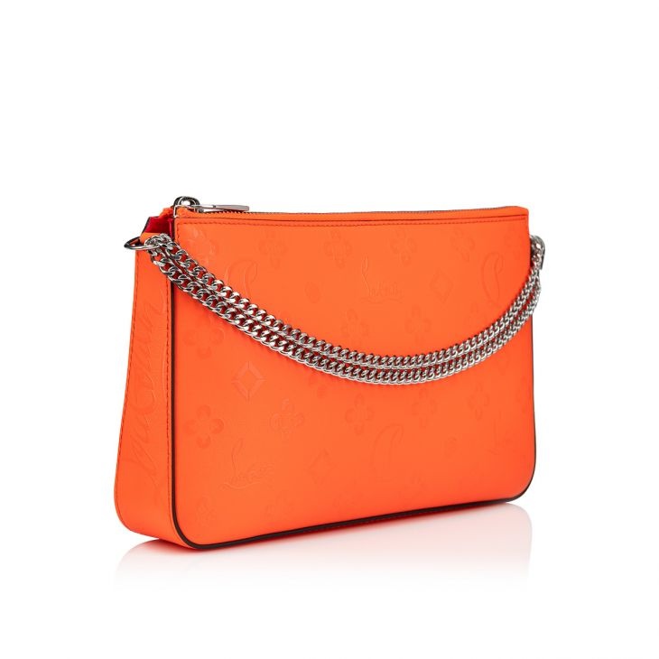 Loubila Orange - 2