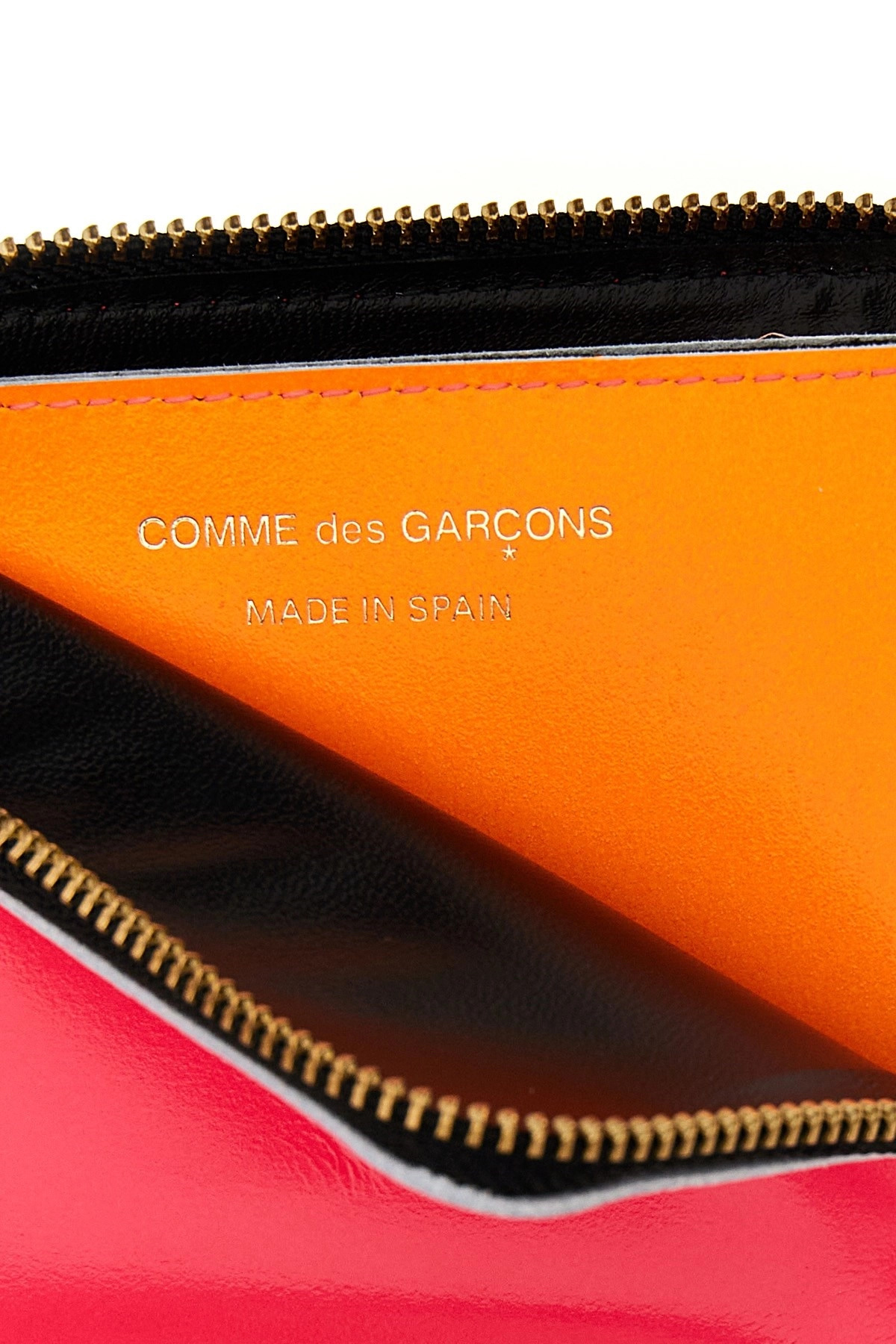 'Super Fluo' wallet - 3