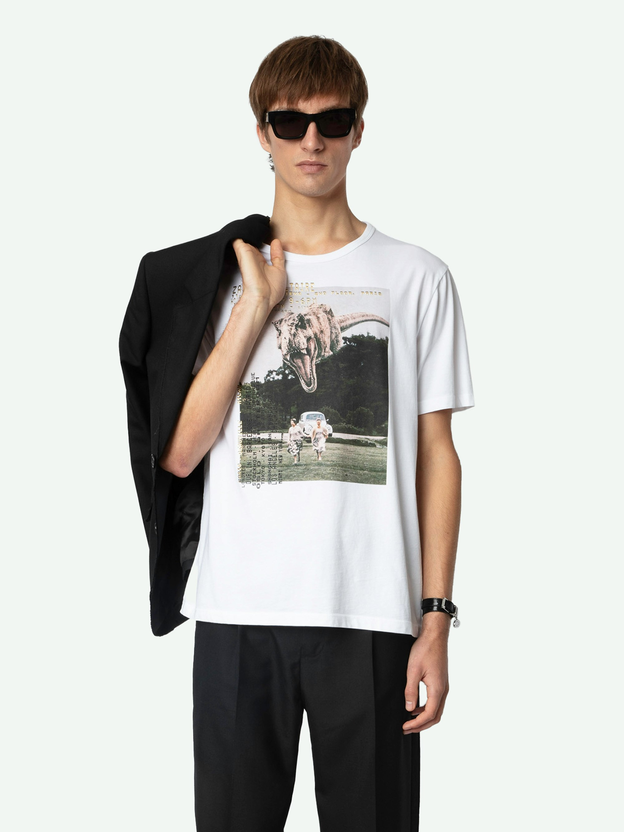 Ted T-shirt - 4