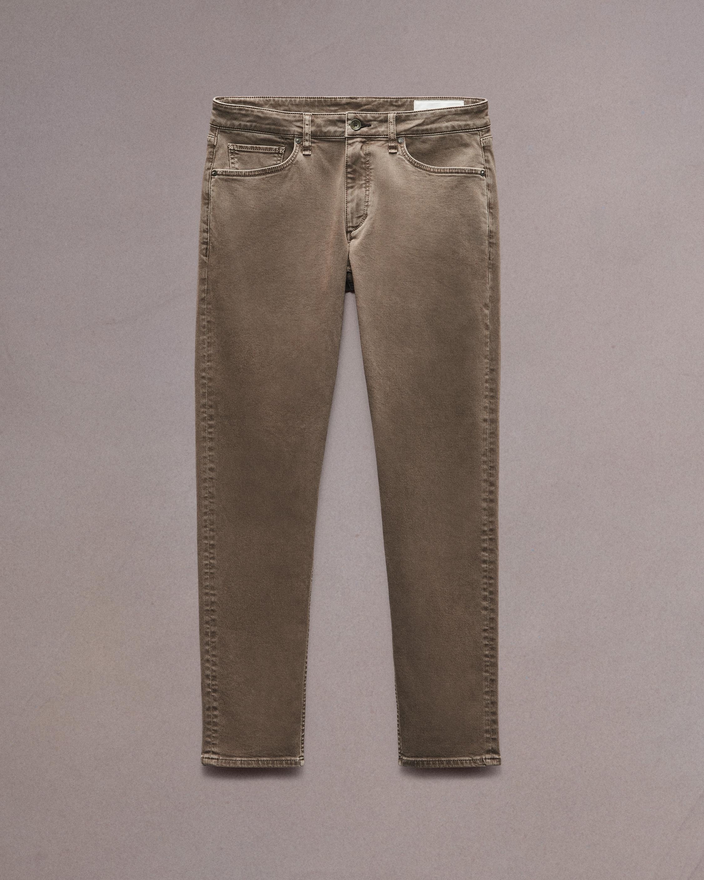 Fit 3 Athletic Fit Jean
Aero Stretch Denim - 1