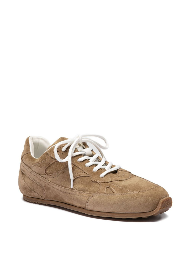 OFFICINE CREATIVE Away 101 lace-up sneakers outlook