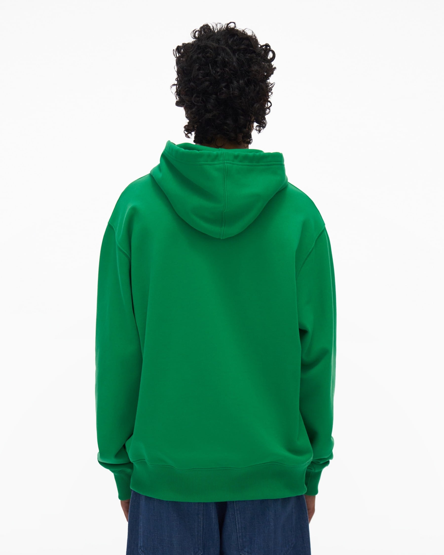MACRO-MIX HOODIE - 4