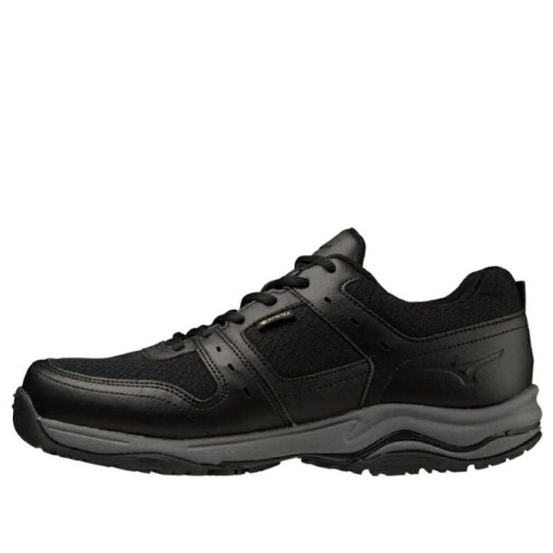Mizuno 0D100 Gore-Tex 8 'Black' B1GA230009 - 1