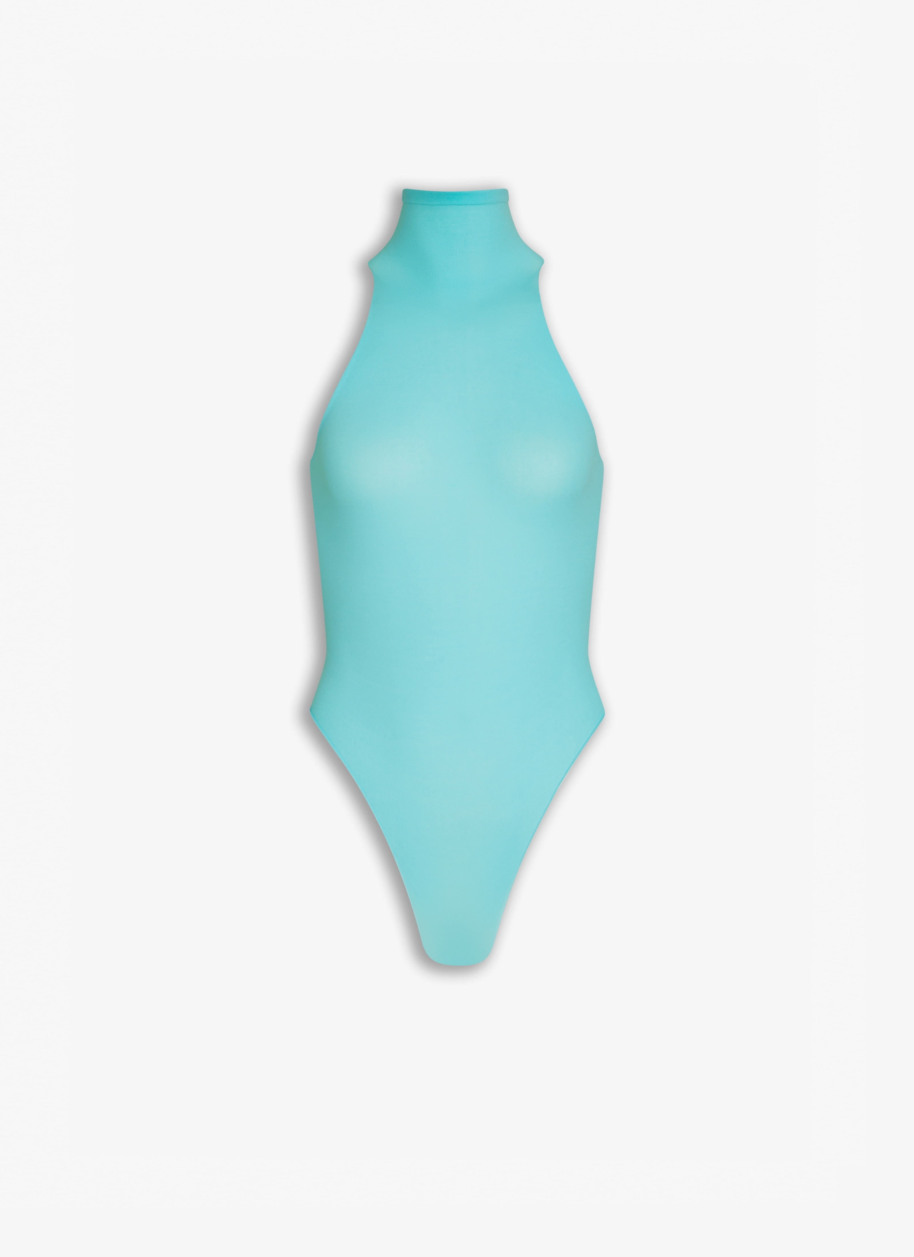 HIGHNECK BODY - 1