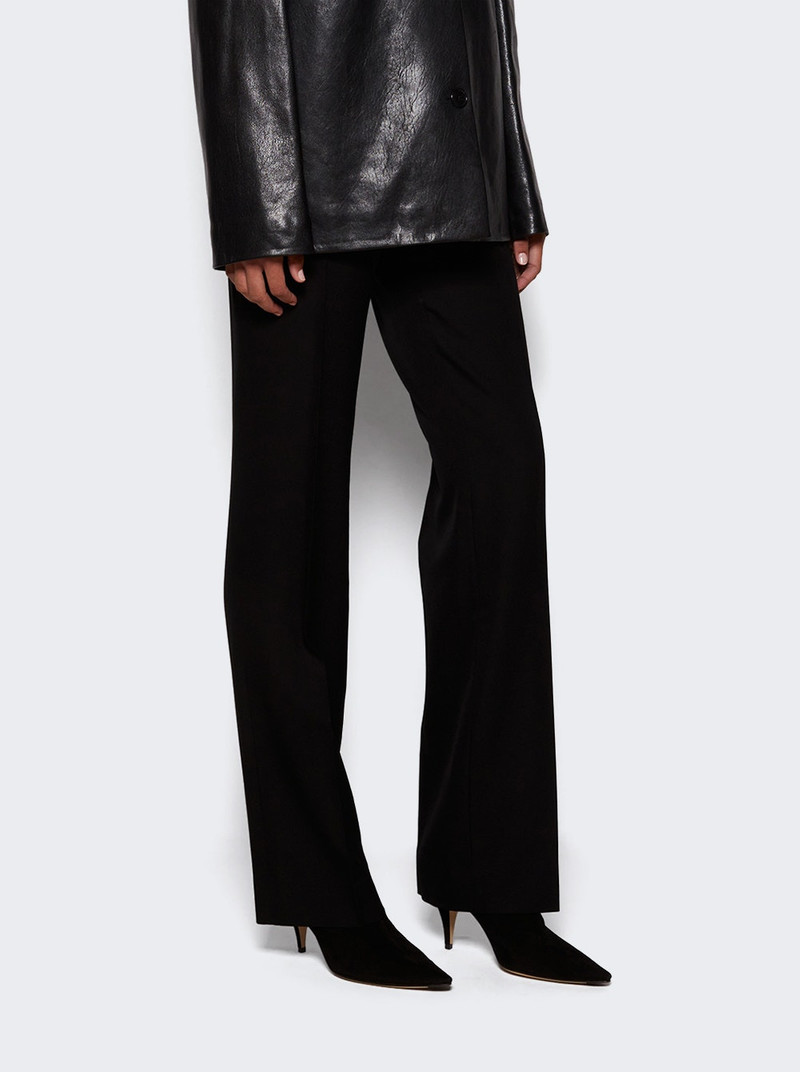 The Row Uxor Boot Black outlook