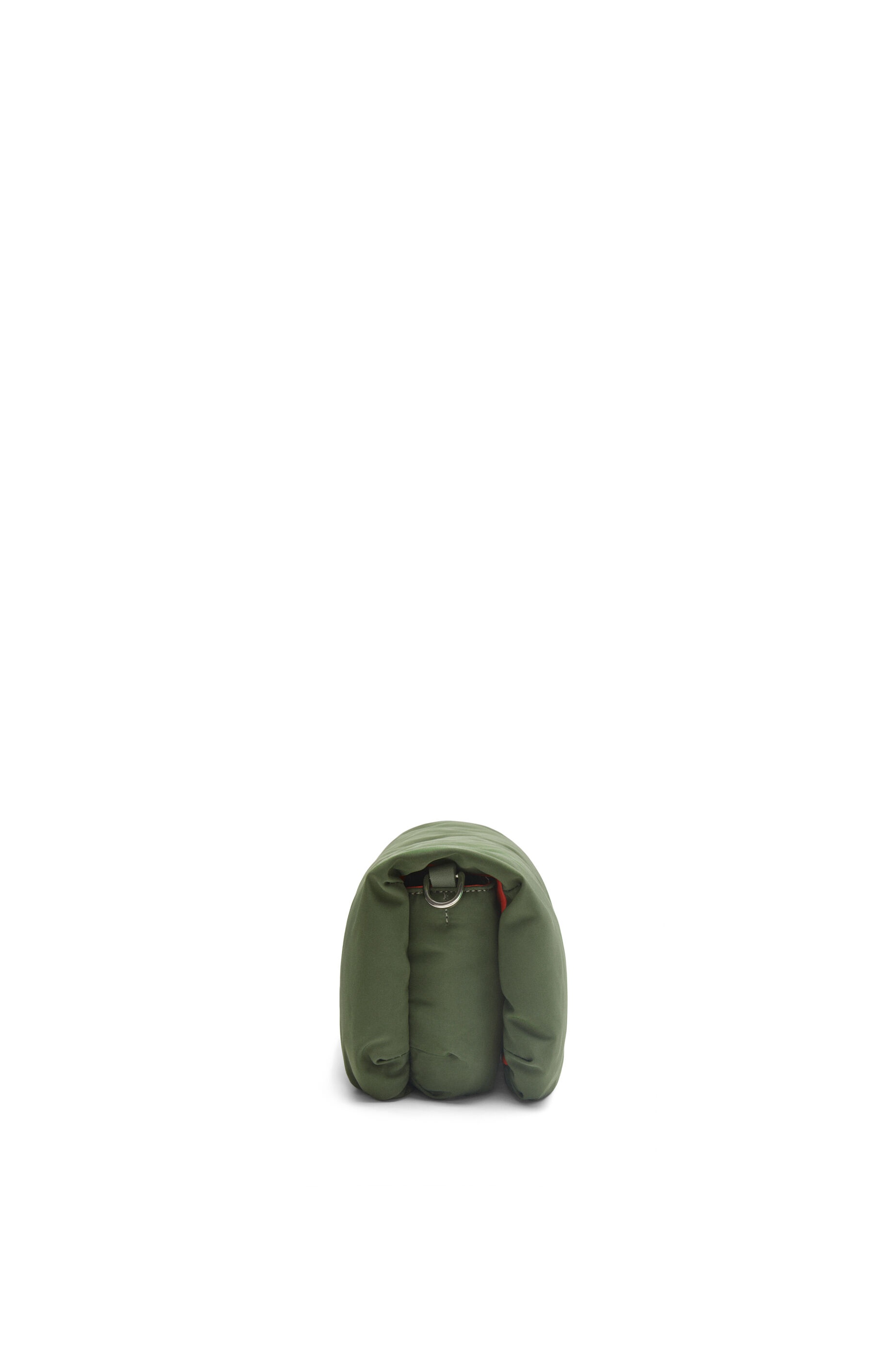 Mini Puffer Goya bag in nylon - 3
