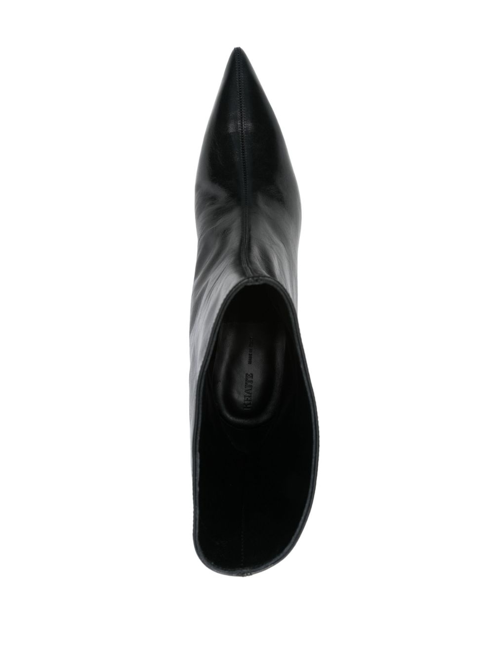 40mm Andee boots - 4