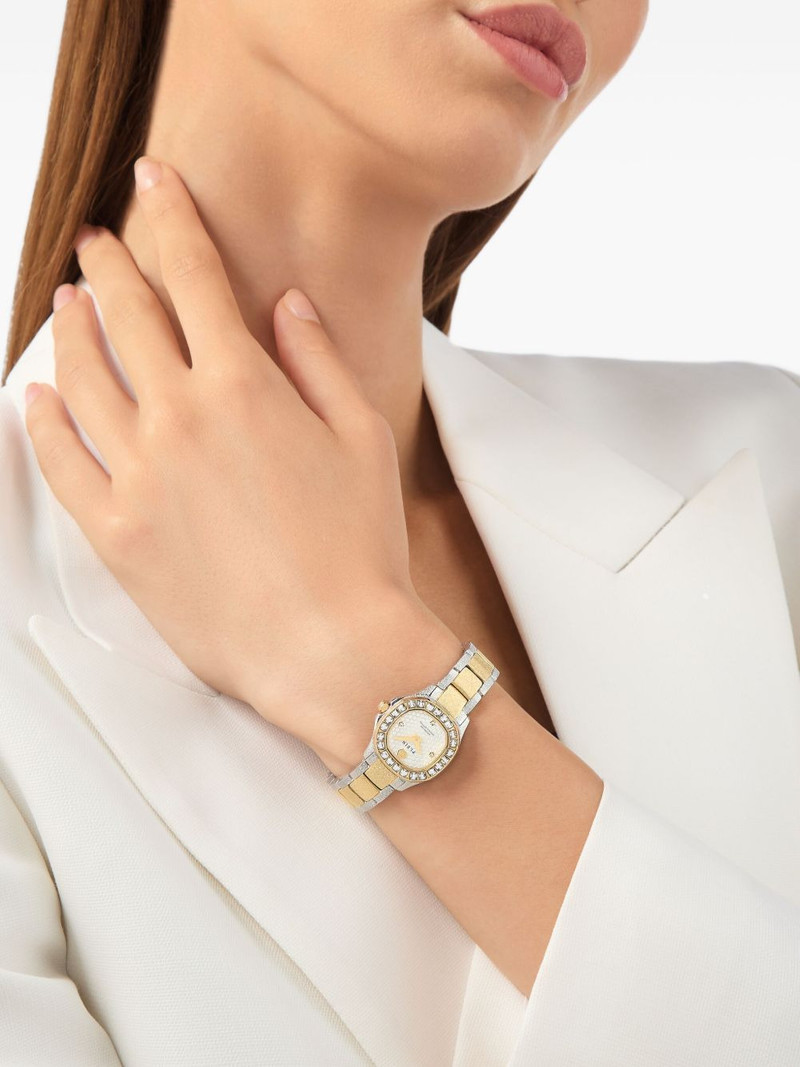 PHILIPP PLEIN The Spectre Lady Mini 23mm outlook