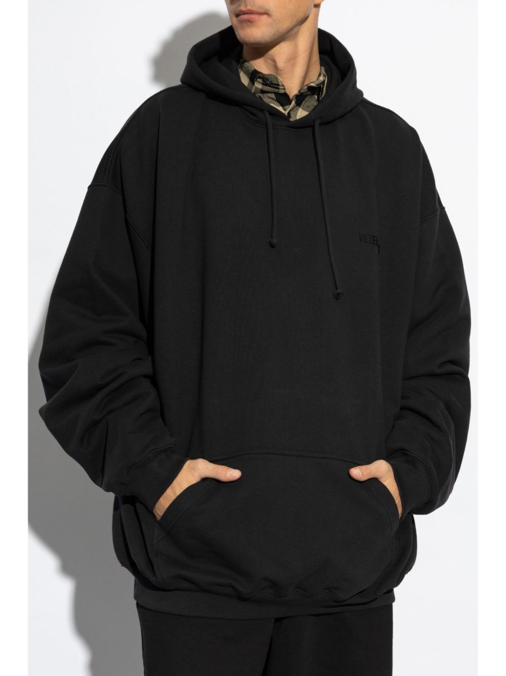 logo sweatshirt - 3