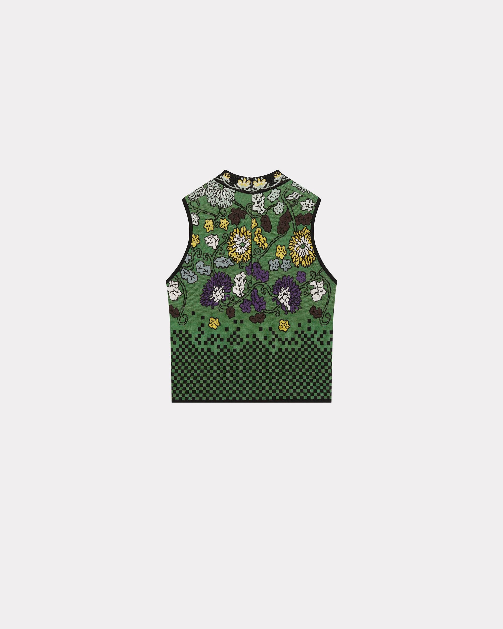 'KENZO Archive Floral' jumper - 2