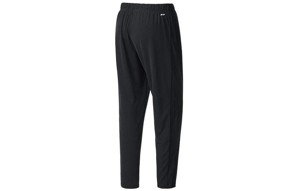 New Balance Tech Training Knit Track Pant 'Black' MP21033-BK - 2