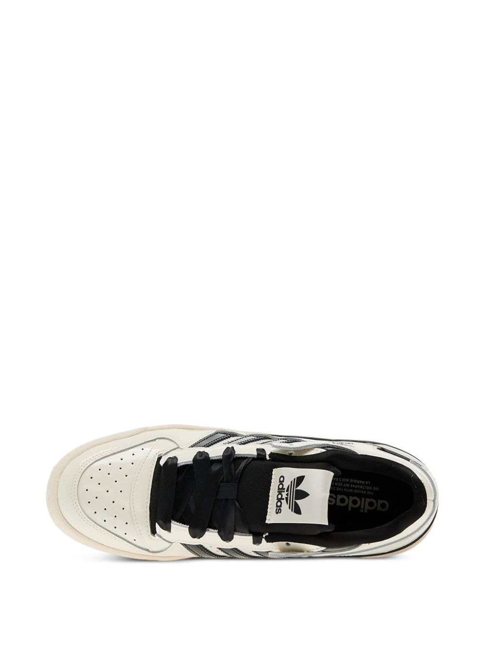 Forum Low CL sneakers - 4