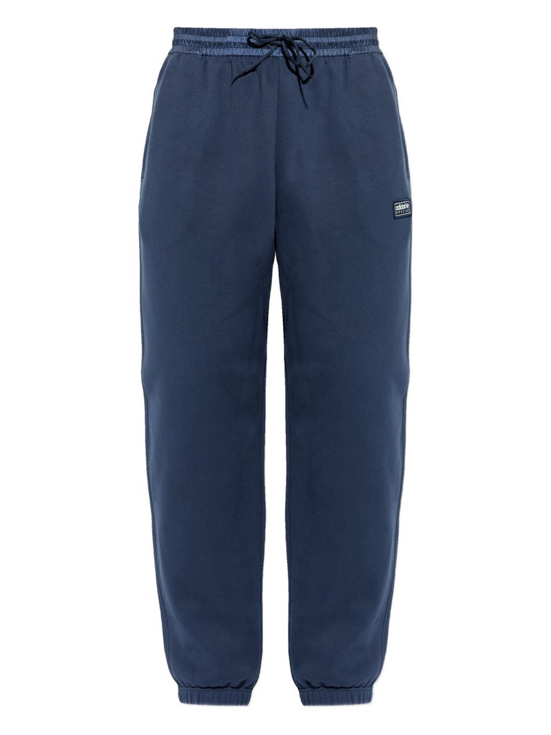Wilpshire SPZL drawstring-fastening track pants 1