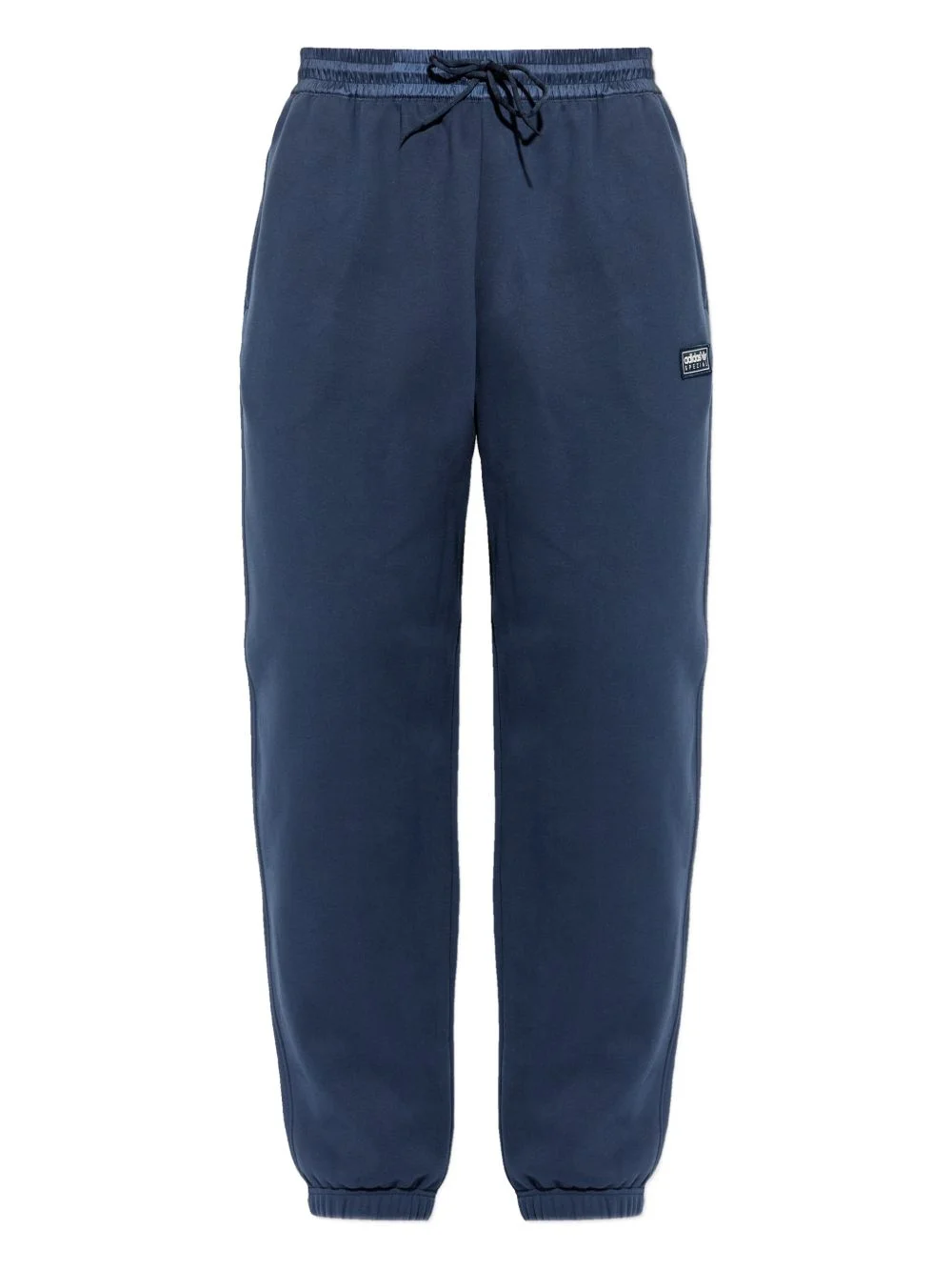 Wilpshire SPZL drawstring-fastening track pants - 1
