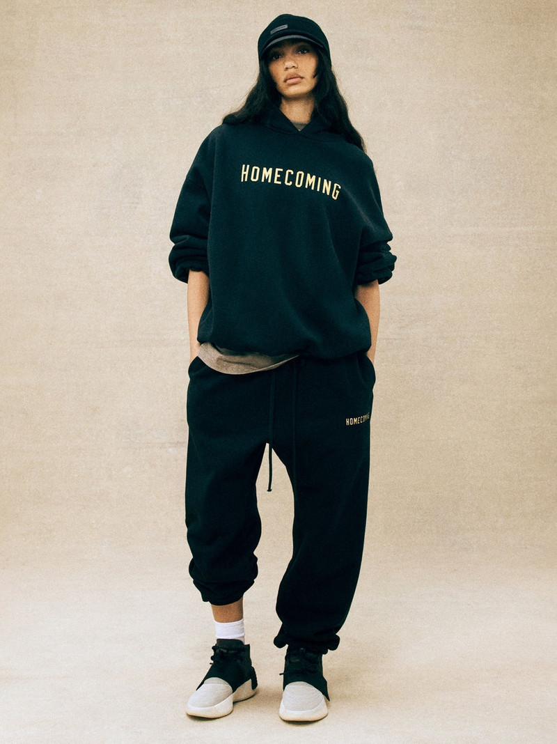 ESSENTIALS Heavy Fleece Sweatpant outlook